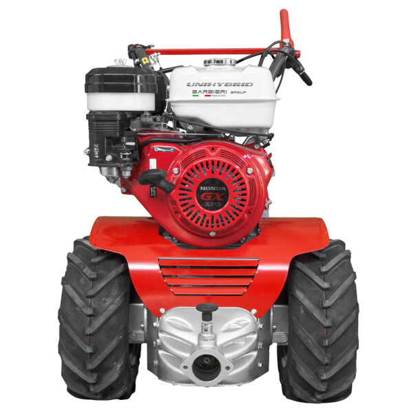 MFC UNIHYBRID