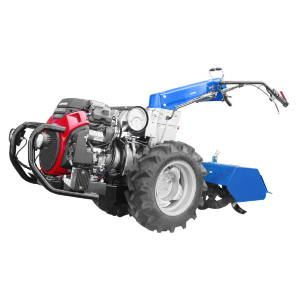 MTC 4000
